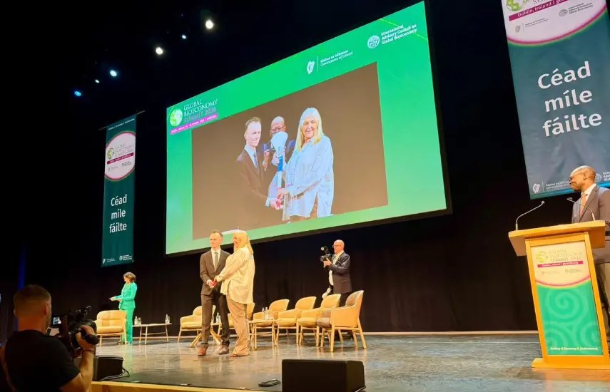 Panamá será sede de una cumbre mundial sobre bioeconomía en&nbsp;2028
