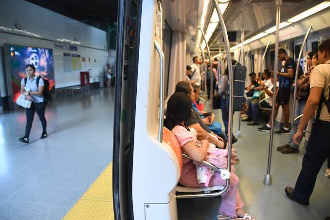 El Metro de Panamá figura entre los diez más económicos del&nbsp;mundo